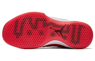 Air Jordan (gs)  31 'varsity Red'