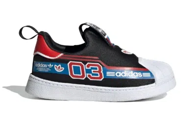 Adidas Originals (ps)  Superstar