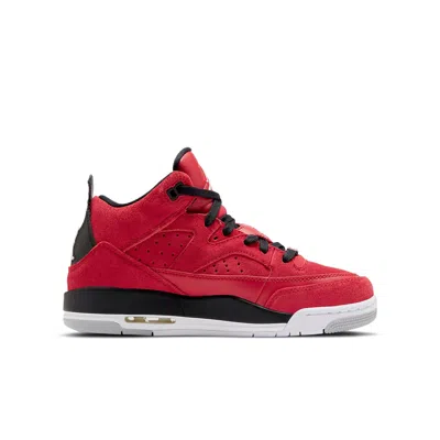 Air Jordan (gs)  Son Of Mars Low 'gym Red'