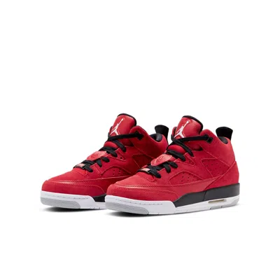Air Jordan (gs)  Son Of Mars Low 'gym Red'