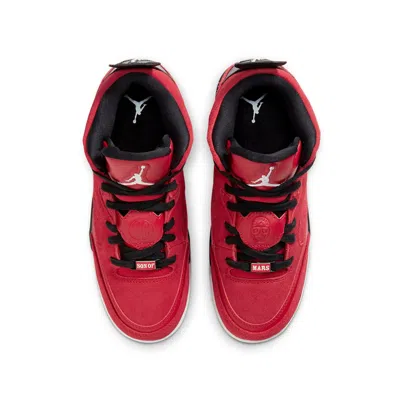 Air Jordan (gs)  Son Of Mars Low 'gym Red'