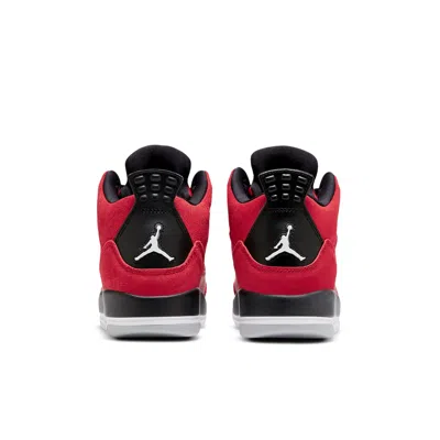 Air Jordan (gs)  Son Of Mars Low 'gym Red'