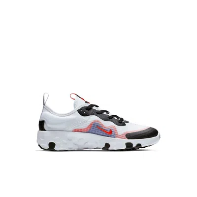 Nike (ps)  Renew Lucent 'team Orange'
