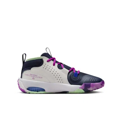 Nike (gs)  Air Zoom Crossover 2 Se 'phantom Obsidian' In Multi