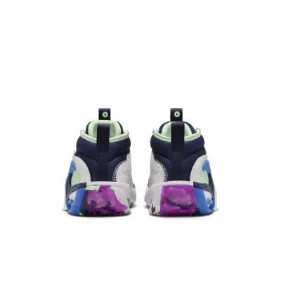 Nike (gs)  Air Zoom Crossover 2 Se 'phantom Obsidian' In Multi