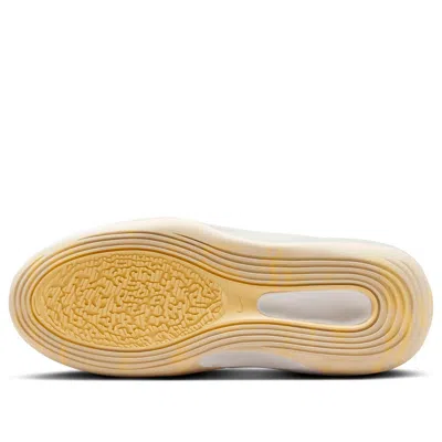 Nike (gs)  Isofly 'coconet Milk Soft Yellow' In Neutral