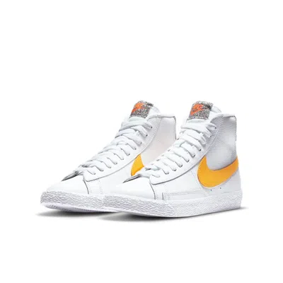 Nike (gs)  Blazer Mid '77 Vintage 'space Hippie'