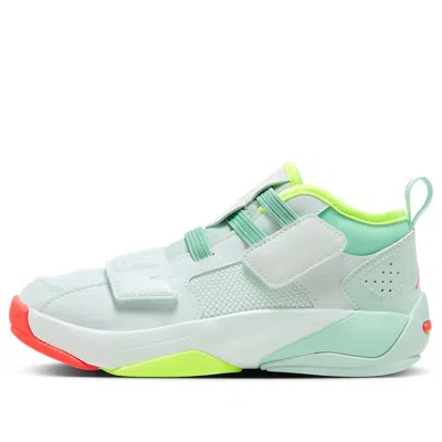 Air Jordan (ps)  Zion 2 'spring Hoops' In Multi