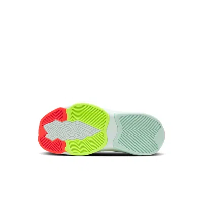 Air Jordan (ps)  Zion 2 'spring Hoops' In Multi
