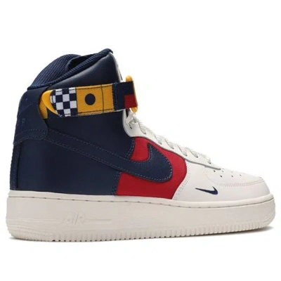 Nike (gs)  Air Force 1 High Lv8 'multi-color'