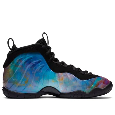 Nike (gs)  Little Posite One Xx 'big Bang'