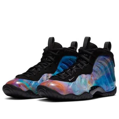 Nike (gs)  Little Posite One Xx 'big Bang'