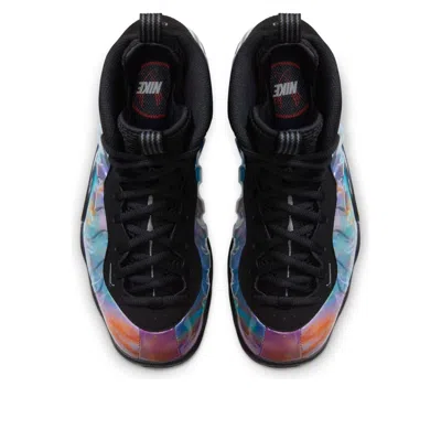 Nike (gs)  Little Posite One Xx 'big Bang'