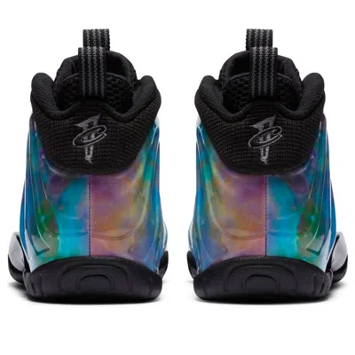 Nike (gs)  Little Posite One Xx 'big Bang'