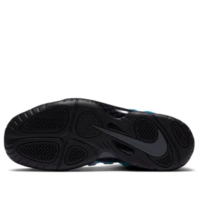 Nike (gs)  Little Posite One Xx 'big Bang'