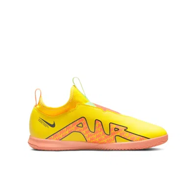 Nike (gs)  Zoom Mercurial Vapor 15 Academy Ic 'lucent Pack'