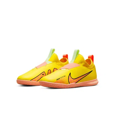 Nike (gs)  Zoom Mercurial Vapor 15 Academy Ic 'lucent Pack'
