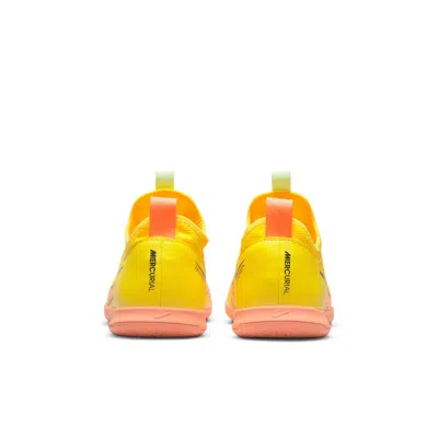 Nike (gs)  Zoom Mercurial Vapor 15 Academy Ic 'lucent Pack'