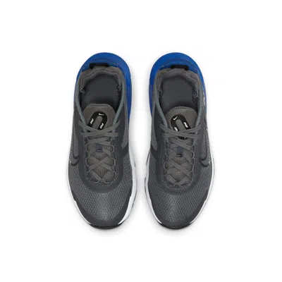 Nike (ps)  Air Max 2090 Grey/blue In Multi