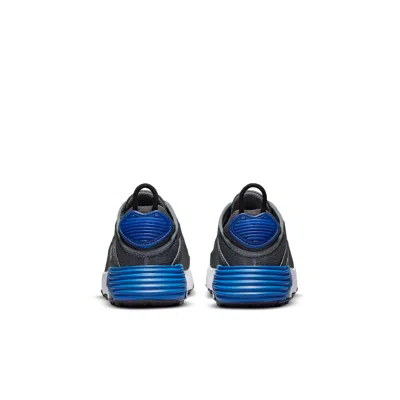 Nike (ps)  Air Max 2090 Grey/blue In Multi