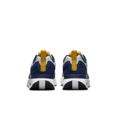 Nike (gs)  Air Max Dawn 'light Bone Midnight Navy'