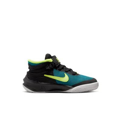 Nike (ps)  Team Hustle D 10 Flyease