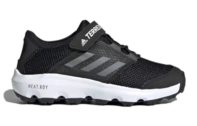 Adidas Originals (gs) Adidas Terrex Climacool Voyager K 'black White'