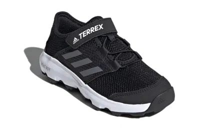 Adidas Originals (gs) Adidas Terrex Climacool Voyager K 'black White'