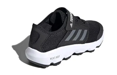 Adidas Originals (gs) Adidas Terrex Climacool Voyager K 'black White'
