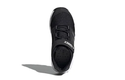 Adidas Originals (gs) Adidas Terrex Climacool Voyager K 'black White'