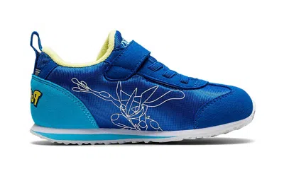 Asics (ps)  Pokemon X Idaho Mini 'greninja'
