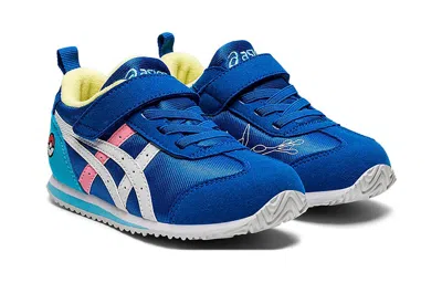 Asics (ps)  Pokemon X Idaho Mini 'greninja'
