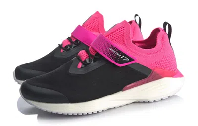 Li-ning (gs)  Superlight Xvii 'black Pink'