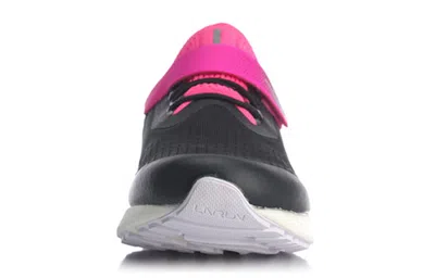Li-ning (gs)  Superlight Xvii 'black Pink'
