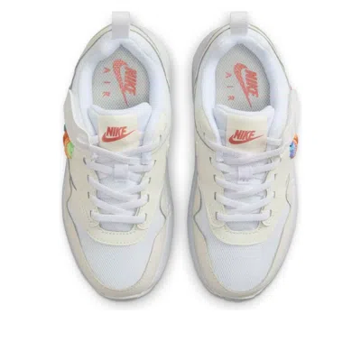 Nike (ps)  Air Max 1 Se Easyon 'rainbow Lace Swoosh'
