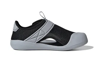 Adidas Originals (ps) Adidas Altaventure J 'black Halo Silver'