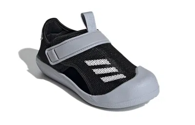Adidas Originals (ps) Adidas Altaventure J 'black Halo Silver'