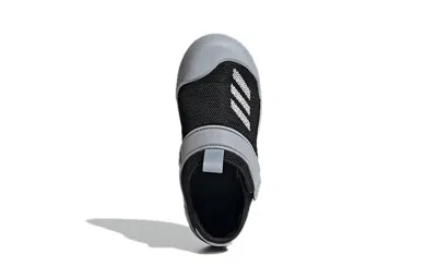 Adidas Originals (ps) Adidas Altaventure J 'black Halo Silver'