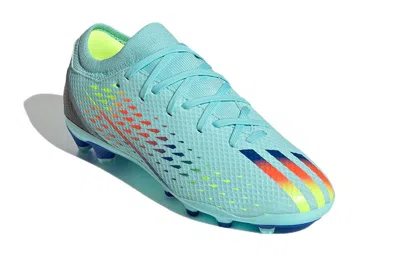 Adidas Originals (gs) Adidas X Speedportal.3 Hg Ag 'blue'