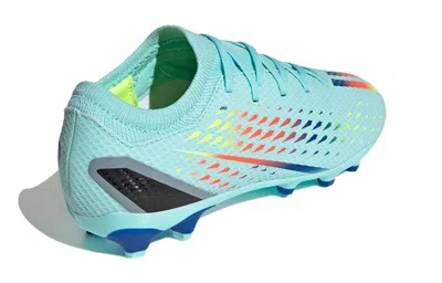 Adidas Originals (gs) Adidas X Speedportal.3 Hg Ag 'blue'