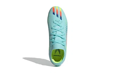 Adidas Originals (gs) Adidas X Speedportal.3 Hg Ag 'blue'