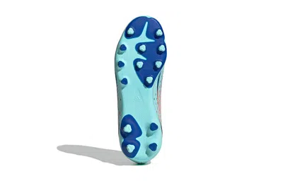 Adidas Originals (gs) Adidas X Speedportal.3 Hg Ag 'blue'