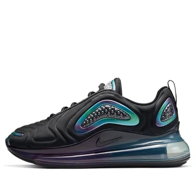 Nike (gs)  Air Max 720 'bubble Pack - Black'