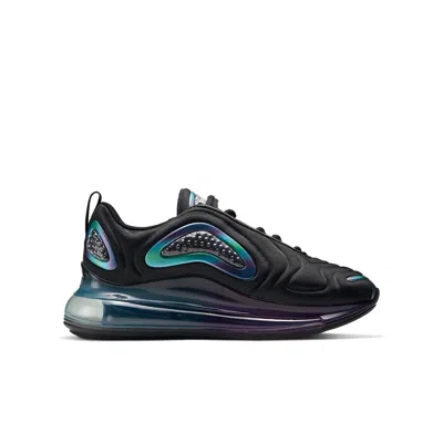 Nike (gs)  Air Max 720 'bubble Pack - Black'