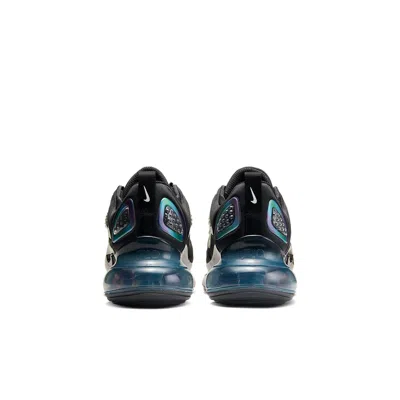 Nike (gs)  Air Max 720 'bubble Pack - Black'