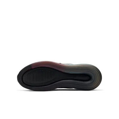 Nike (gs)  Air Max 720 'bubble Pack - Black'
