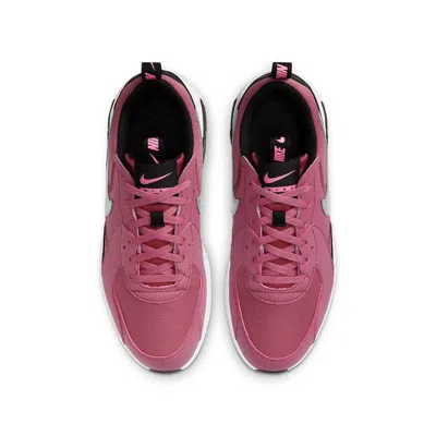 Nike (gs)  Air Max Excee Se 'desert Berry' In Pink