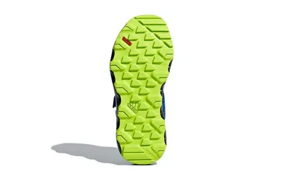 Adidas Originals (gs) Adidas Terrex Cc Voyager Cf K 'blue Green'