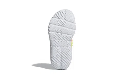 Adidas Originals (ps) Adidas Lego X Rapidazen J 'light Pink Semi Frozen Yellow'