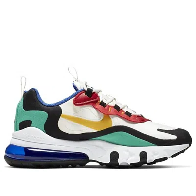 Nike (gs)  Air Max 270 React 'bauhaus' In Multi
